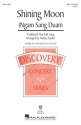 Shining Moon (Ngam Sang Duan) SSA Chorpartitur