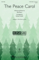 The Peace Carol 3-Part Choir Chorpartitur