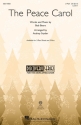 Bob Beers, The Peace Carol 2-Part Choir Chorpartitur