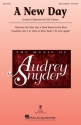 A New Day SSA Buch + Online-Audio