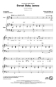 Sweet Baby James SSA Chorpartitur