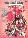 My Fair Lady All Organ Orgel Buch
