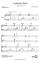 Lonesome Road 2-Part Choir Chorpartitur