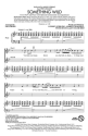 Something Wild 2-Part Choir Chorpartitur