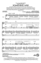Something Wild Chor CD