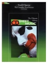 Giuseppe Verdi, Verdi Operas: The Complete Vocal Scores Vocal CD-ROM