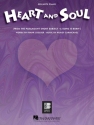 Frank Loesser, Heart and Soul Klavier Buch