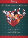 Twelve Days Of Christmas Klavier Buch