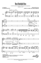 Run Rudolph Run TTB Chorpartitur