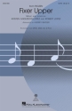 Fixer Upper SATB Chorpartitur