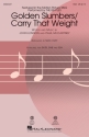 John Lennon_Paul McCartney, Golden Slumbers/Carry That Weight SSA Chorpartitur