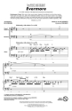 Evermore TTB Chorpartitur
