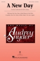 A New Day SSA Buch + Online-Audio