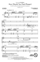 Mac Huff, How Would You Feel (paean) Chor CD