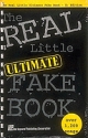 Real Little Ultimate Fake Es Eb Instrument Buch