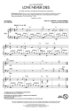 Andrew Lloyd Webber_Glenn Slater, Love Never Dies Chor CD