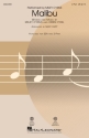 Malibu 2-Part Choir Chorpartitur