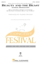 Beauty and the Beast (Choral Highlights) 2-Part Choir Chorpartitur