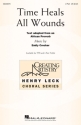 Emily Crocker, Time Heals All Wounds 2-Part Choir Chorpartitur