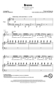 Sara Bareilles_Jack Antonoff, Brave Chor CD
