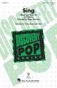 Joe Raposo, Sing 3-Part Choir Chorpartitur