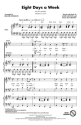 John Lennon_Paul McCartney, Eight Days a Week Chor CD