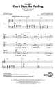 Justin Timberlake_Max Martin_ Shellback, Can't Stop the Feeling Chor CD