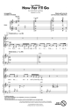 Lin-Manuel Miranda, How Far I'll Go Chor CD