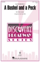 Frank Loesser, A Bushel and a Peck 2-Part Choir and Piano Chorpartitur