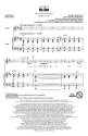 Lin-Manuel Miranda, My Shot (From Hamilton) Chor CD