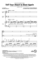 Bernie Herms_Matthew West_Randy Phillips, Tell Your Heart to Beat Agai Chor CD