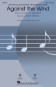 Bob Seger, Against the Wind SATB Chorpartitur