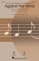 Bob Seger, Against the Wind TTB Chorpartitur
