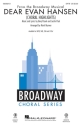 Benj Pasek_Justin Paul, Dear Evan Hansen SATB Chorpartitur