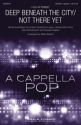 James-Allen Ford_Kristen Anderson-Lopez_Russell Kaplan_Sara Wordsworth SSATB a Cappella Chorpartitur