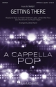 James-Allen Ford_Kristen Anderson-Lopez_Russell Kaplan_Sara Wordsworth SATB and Solo a Cappella Chorpartitur