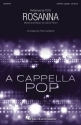 David Paich, Rosanna SATB Chorpartitur