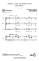 John Jacobson, America, I Give My Thanks to You! Chor CD