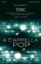 Toxic SSAA a Cappella Chorpartitur