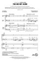 Robert Kelly, You Are Not Alone Chor CD