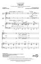Richard Adler_Jerry Ross, Heart Chor CD