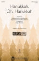 Hanukkah, Oh, Hanukkah 2-Part Choir Chorpartitur