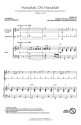 Hanukkah, Oh, Hanukkah Chor CD