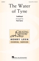 The Water of Tyne Unison, 2-Part Chorpartitur
