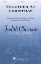 Wesley Whatley, Together at Christmas SATB Chorpartitur