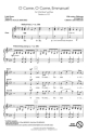 O Come, O Come, Emmanuel Chor CD