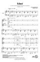Kirby Shaw, Oo, Barbecue! 2-Part Choir Chorpartitur