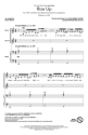 Rise Up for 2-part choir and piano choral score