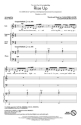 Jennifer Decilveo_Cassandra Batie, Rise Up Chor CD