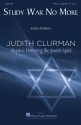 Joshua Fishbein, Study War No More SATB Chorpartitur